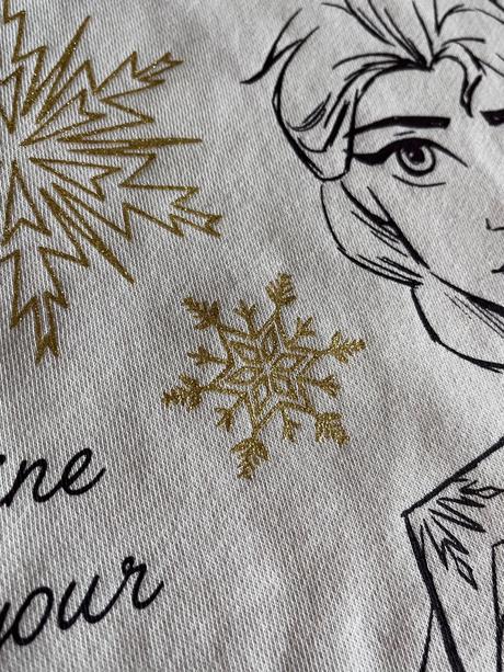 Súpravka elsa frozen ii., disney,122