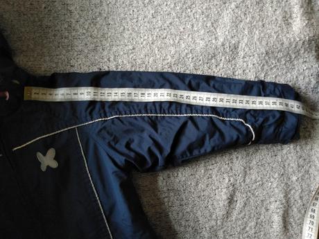 Prechodna bundička, adams,104