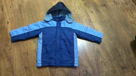 Zimná bunda, cherokee,110