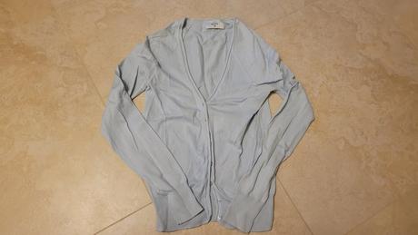 Svetrík v strih, xs