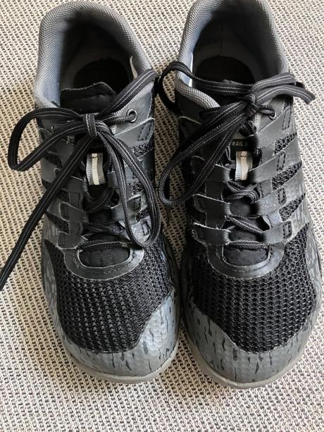 Merrell trail glove 5, merrell,36