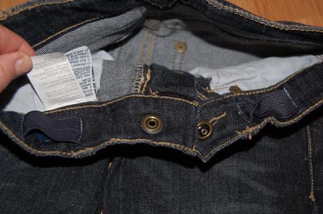 Rifle na 4 až 5 rokov., sisley,110