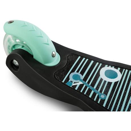 Detská kolobežka 2v1 pink,