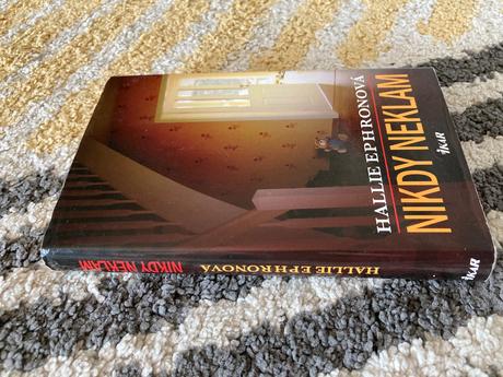 Nikdy neklam (2010),