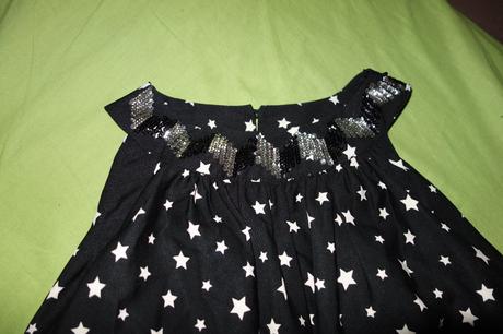 Satocky s hviezdickami marks and spencer, marks & spencer,134