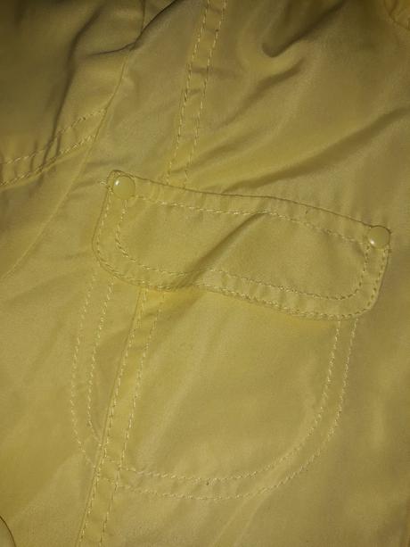 Prechodná bundička, okay,140