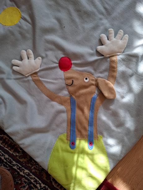 Hracia deka v super stave,