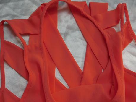 Pekne letne šaty, h&m,38