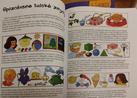 Ottova velka kniha predskolak, 