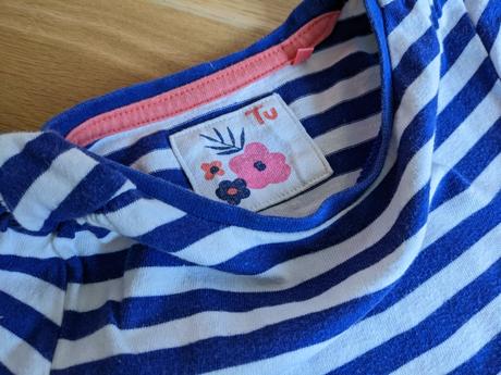 Tričko s plachetnicami, tu,86