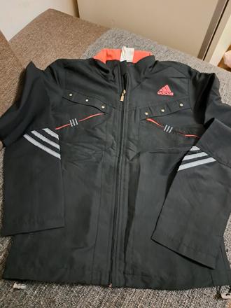 Prechodna sportova bundicka 15e, adidas,s