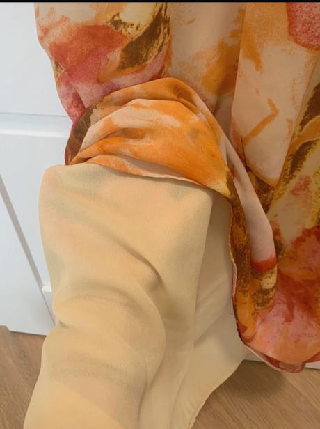 Dlhé sooločenské šaty zn. mango, mango,xs