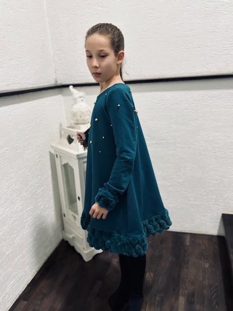 Sviatočné šaty, 80 - xs