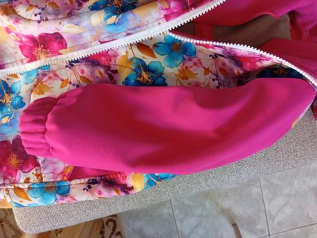 Softshellová bunda, 98