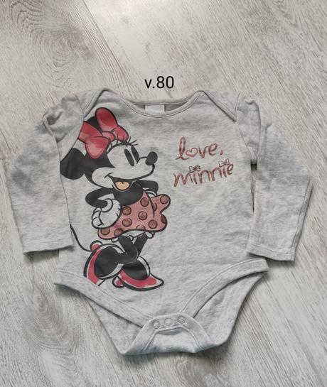 Body 80, disney,80