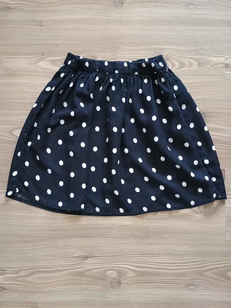 Sukňa h&m 146 až 152, h&m,146