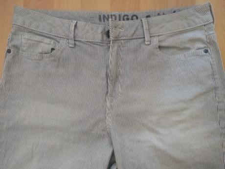 Nohavice, marks & spencer,42