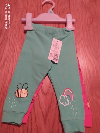Leginy, f&f,74