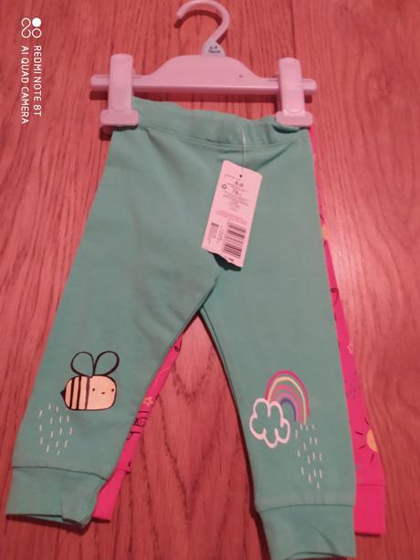 Leginy, f&f,74