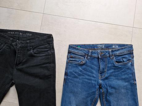 Chlapčenské rifle, 176