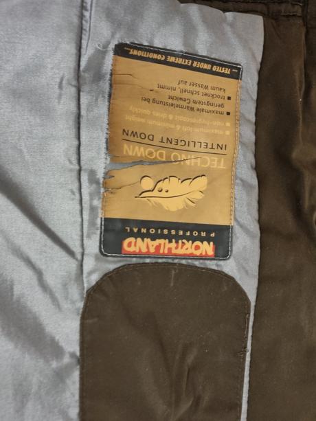 Zimná bunda northland, 40