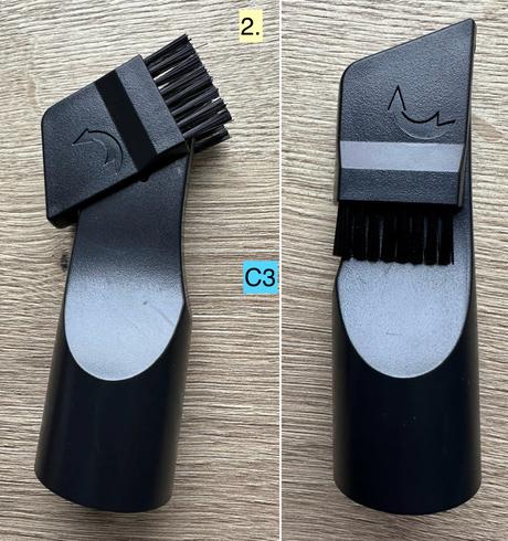 Eta doplnky na eta vysávače, eta