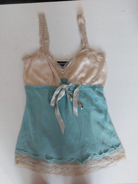 Blúzka, warehouse,34