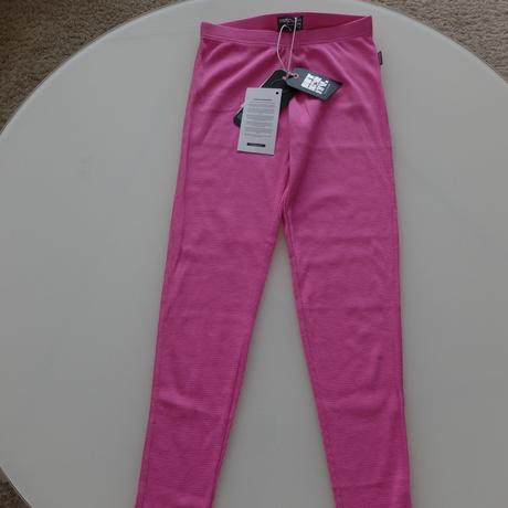 Termo nohavice authority 140/146, authority,140