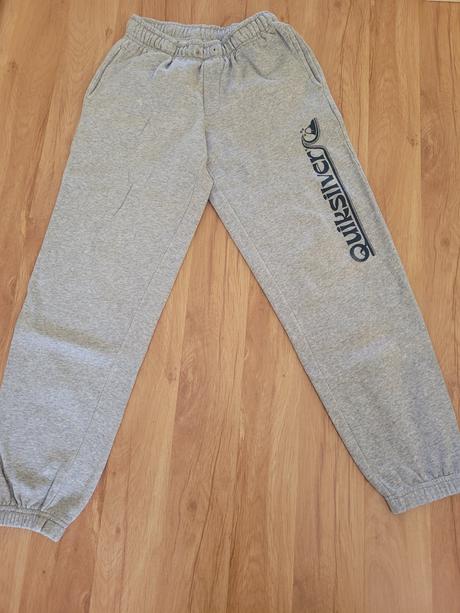 Teplaky quiksilver, quiksilver,158