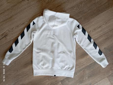 Mikina 146/152, chapter young,152