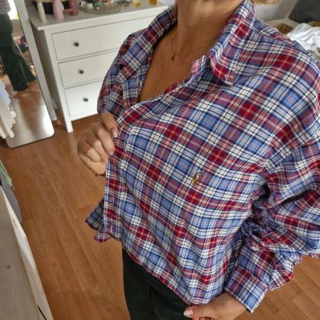 Košeľa ralph lauren, ralph lauren,l