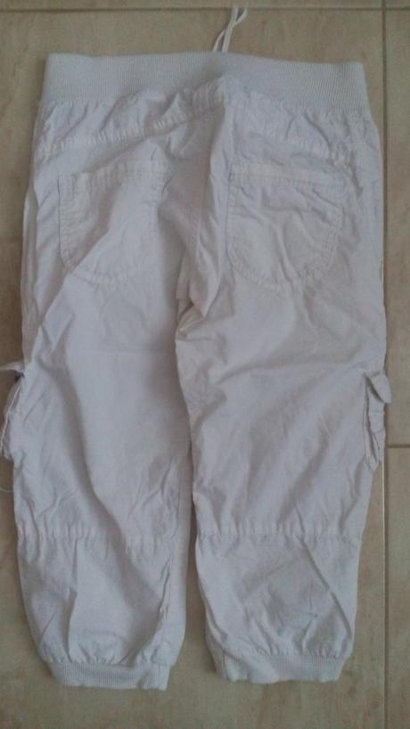 Kraťasy, h&m,146
