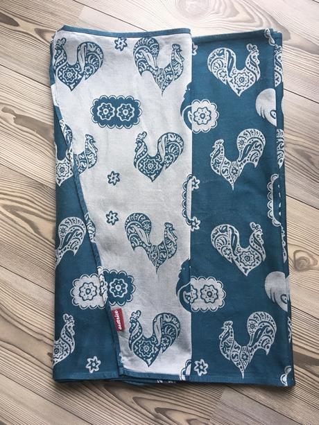 Sestrice roosters deep ocean, sestrice