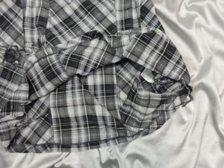 Kvalitné letné šaty, m