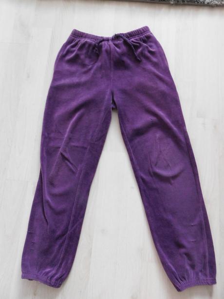 Tepláky č.134-140, 134