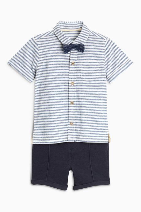 3 dielny elegantný set next uk, next,80 / 98