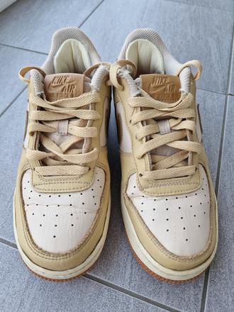 Tenisky nike air force 37.5, nike,37