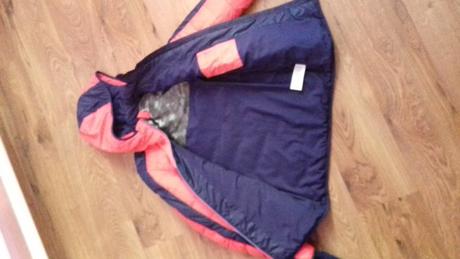 Zimná bunda puma, puma,34 / 36