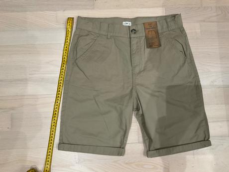 Krátke nohavice s visačkou, f&f,164