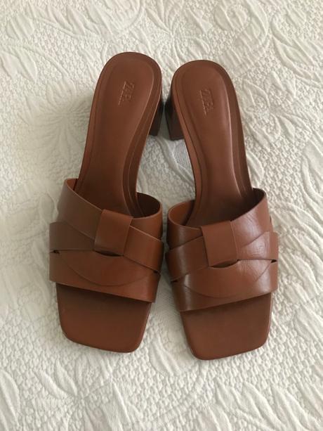 Zara sandále, zara,39