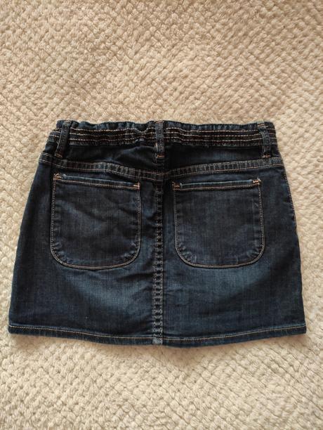 Riflova sukna, gap,122