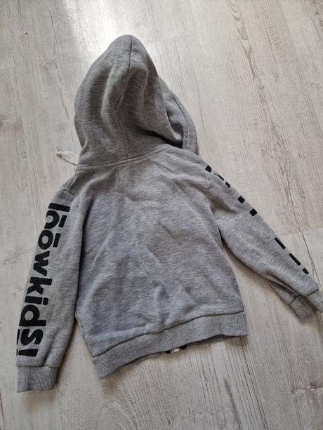 Loowfat mikina 2-3, 92