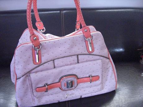 Original guess kabelka nenosená, guess