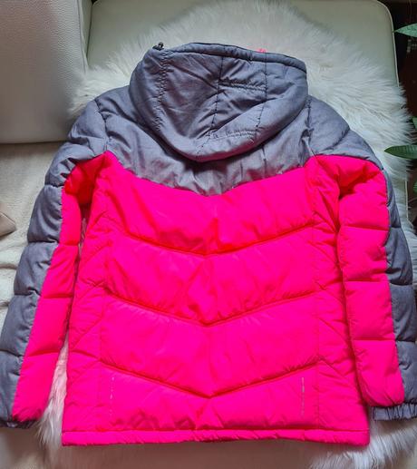 Lyžiarska bunda 152/158, lewro,152