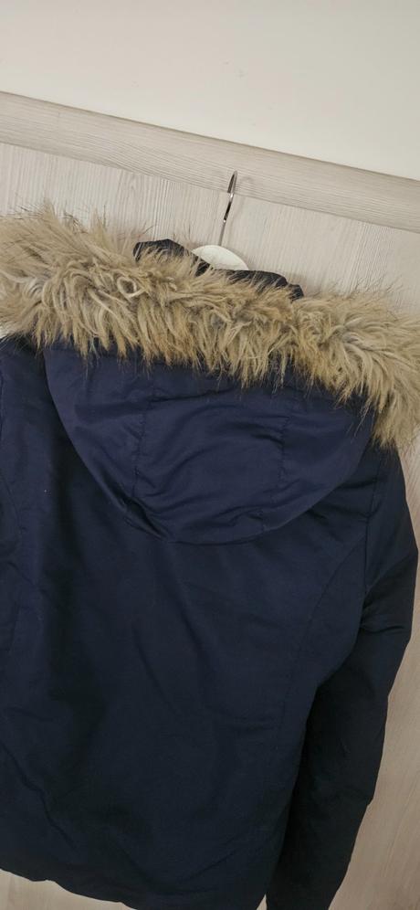 Zimná bunda tommy jeans, tommy hilfiger,m