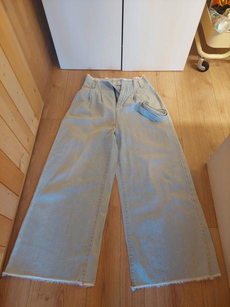 Lowrys farm jeans, m