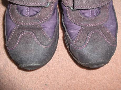 Dievčenské čižmy, superfit,28