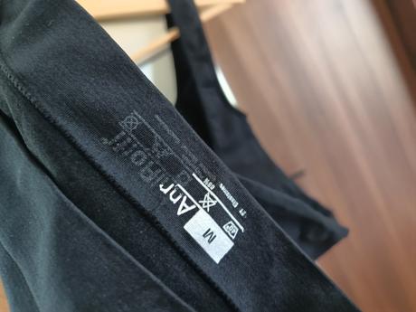 Zoštíhľujúce elastické šaty-spodnička m-l, m