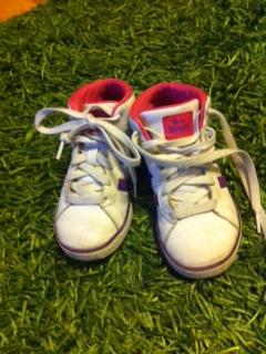 Kozene tenisky, lonsdale,29