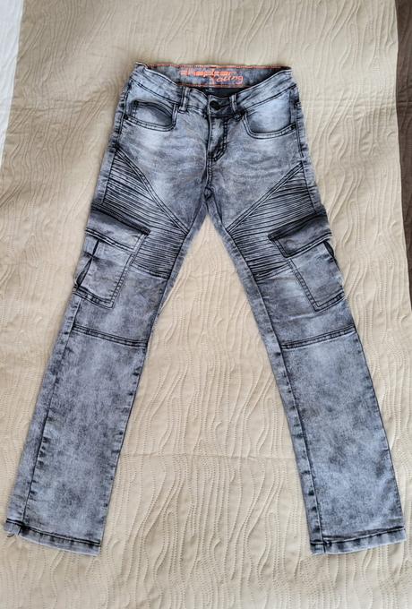 Rifle velk. 146, chapter young,146